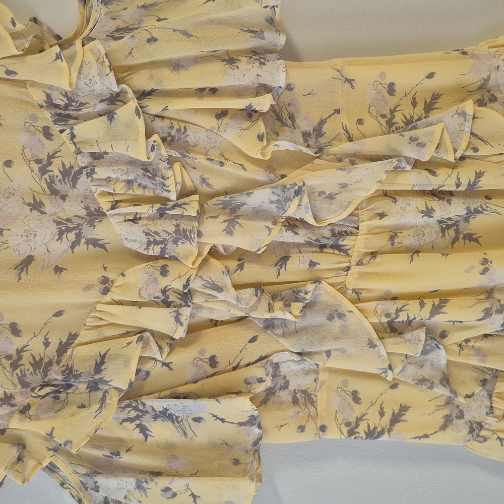 Rebecca Taylor dress - Picture 5 of 7